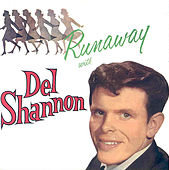Runaway_(Del_Shannon_song)_single_cover